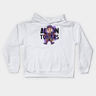 Mr. Alton Pop Kids Hoodie